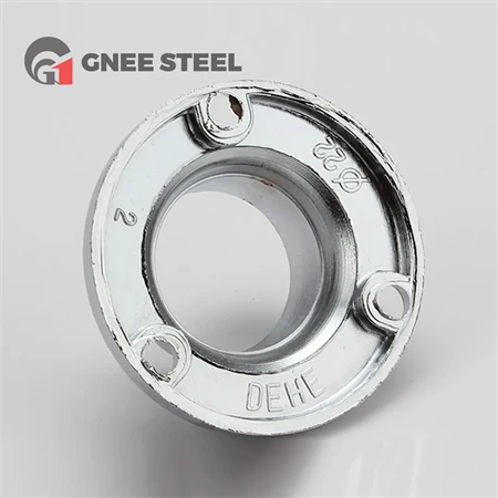 201 Stainless Steel Flange Cover