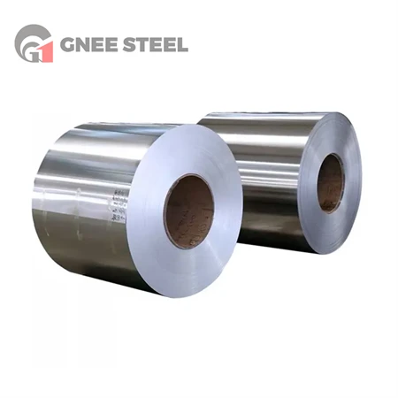 2507 Stainless Steel Coil For Kitchen Utensils