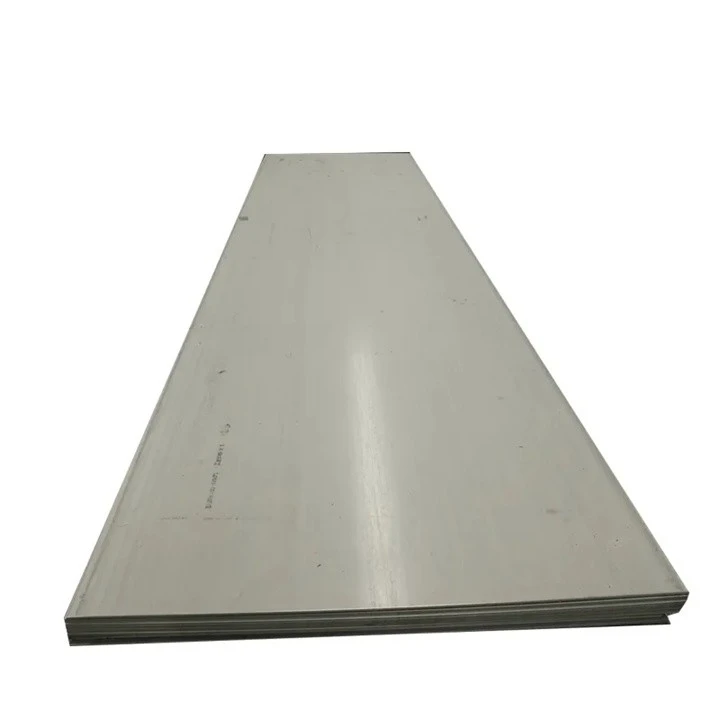 304 Mirror Stainless Steel Plate