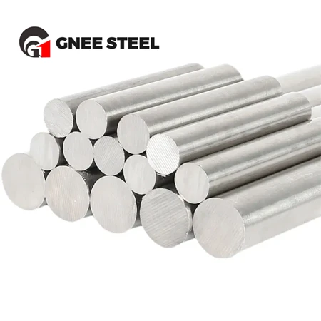 304 Stainless Steel Bar For Construction