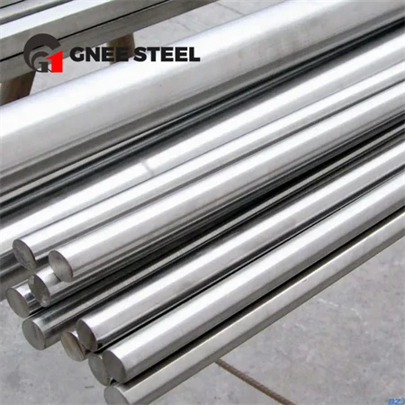 304 Stainless Steel Bar For Construction