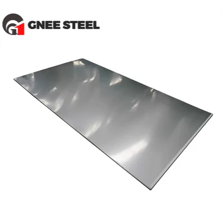 Stainless Steel Plate35