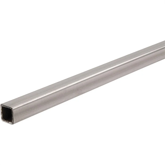 317L Stainless Steel Tube For Pharmaceutical Industry
