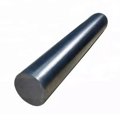 347 Stainless Round Bar