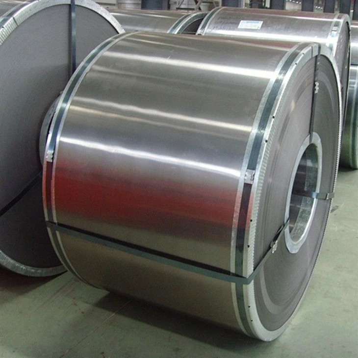 347H Stainless Steel Coil