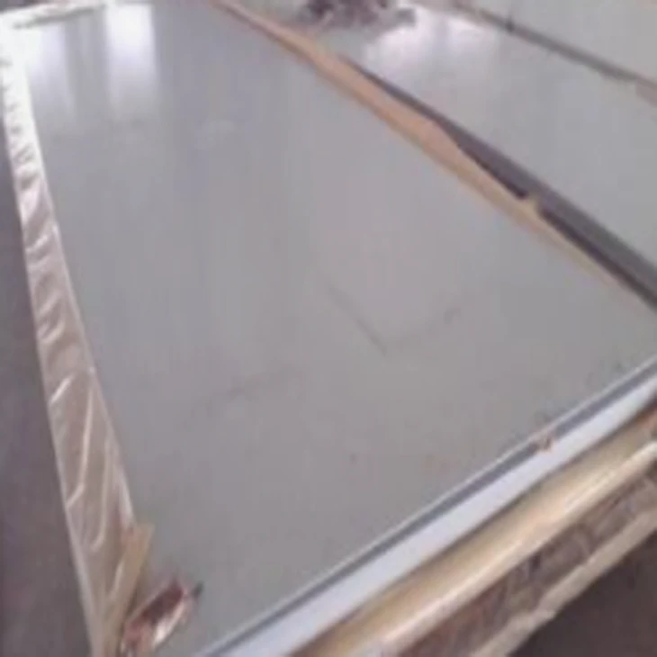 420 STAINLESS STEEL PLATE