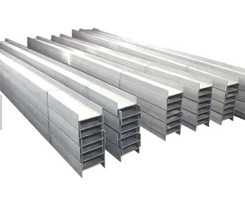 431 Stainless Steel Channel