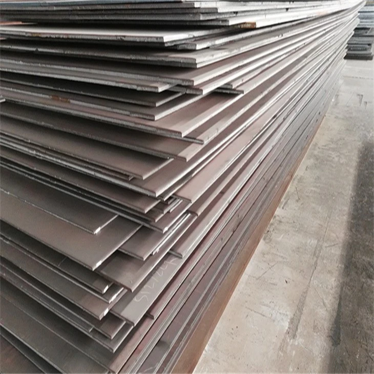 Against Corrosion Nickel Sheet