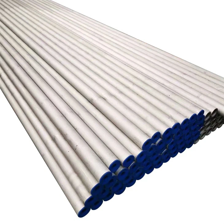 ASTM 201 Stainless Steel Seamless Pipe