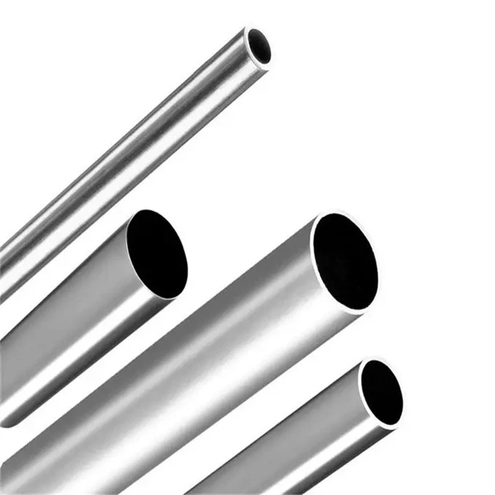 ASTM 304 304L 309S 310S 316L 316ti 321 Stainless Steel Pipe