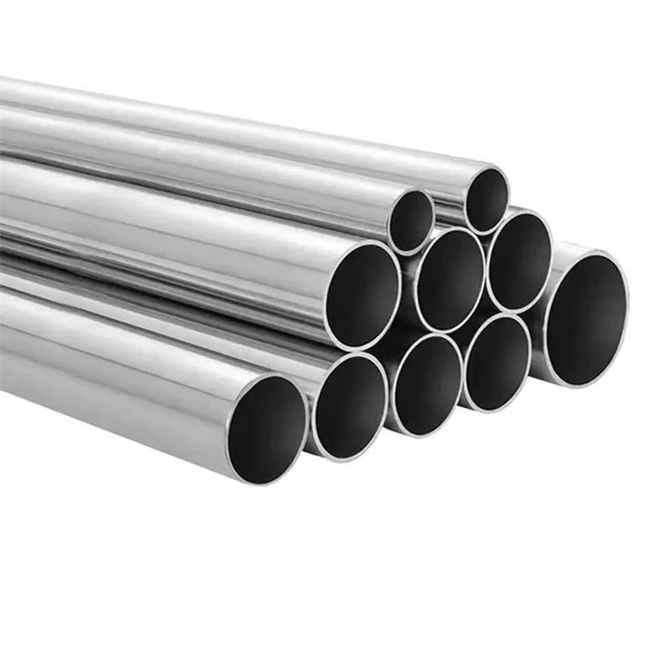 ASTM 304 304L 309S 310S 316L 316ti 321 Stainless Steel Pipe