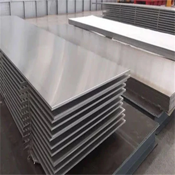 C22 209 Hastelloy Sheet