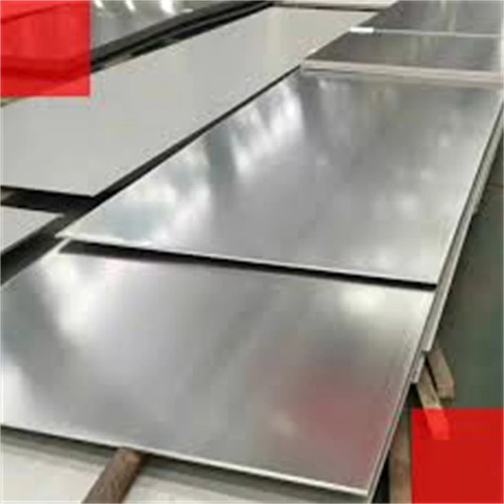 C22 209 Hastelloy Sheet