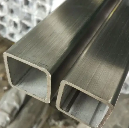 440 420 416 ss seamless tube