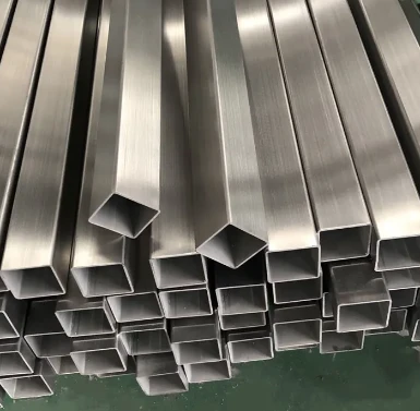 440 420 416 ss square tube