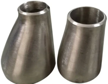 Hastelloy Reducer