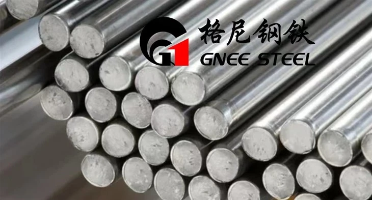 Cr20ni80 N Nickel Alloy Bar