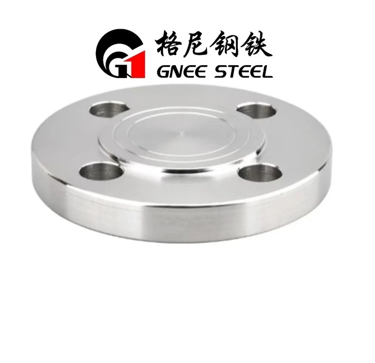 Inconel 617 Alloy Flanges