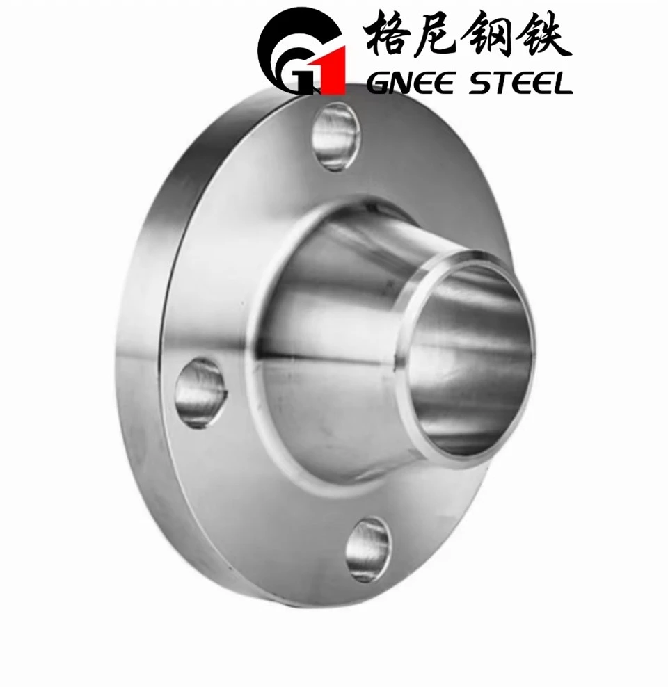 Inconel 617 Alloy Flanges