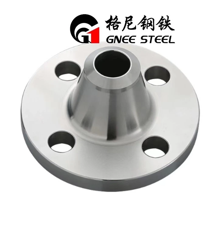 Inconel 617 Alloy Flanges