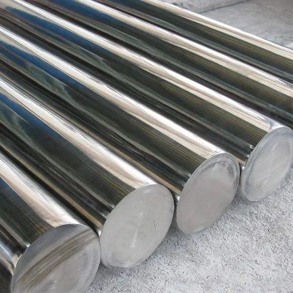 Inconel600 Round Bar