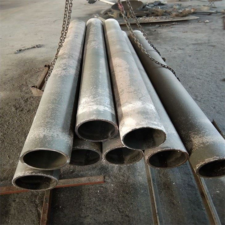 Monel Nickel Alloy Pipe And Tube