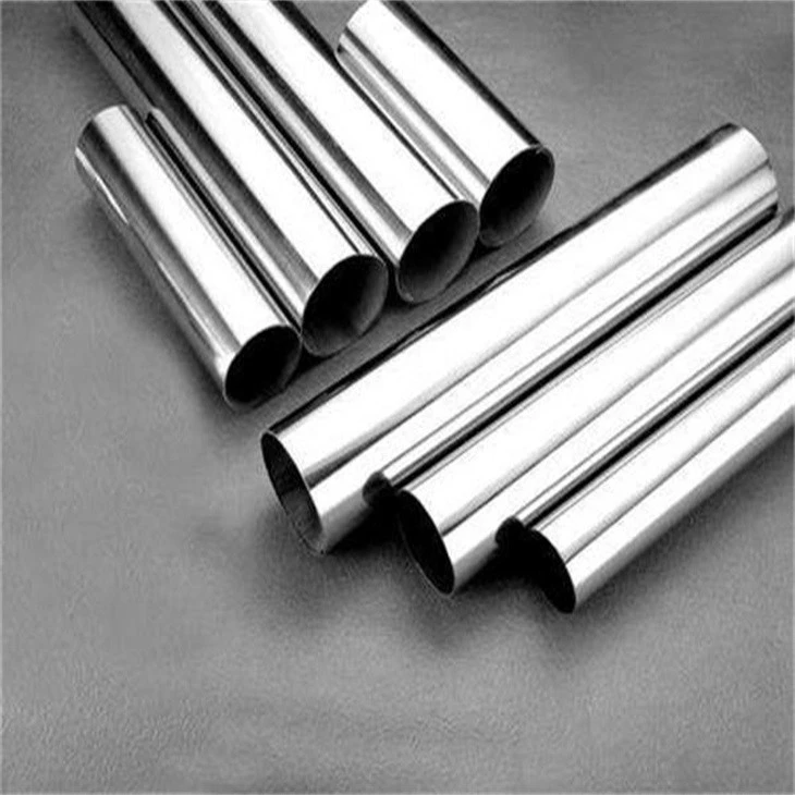 Monel Nickel Alloy Pipe And Tube