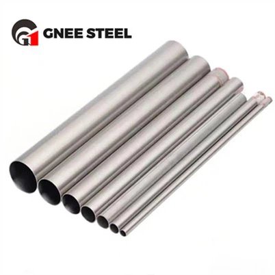 405 420 416 Безшовна труба з нержавіючої сталі