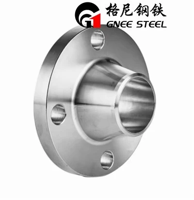 Фланці зі сплаву Inconel 617