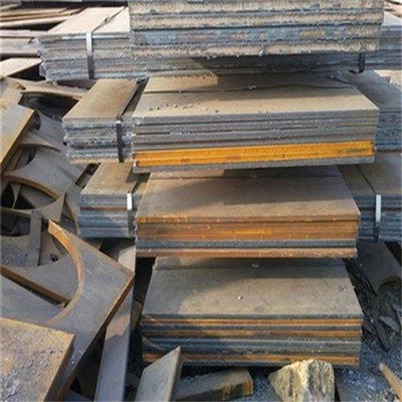 Пластина Incoloy 825 з низьким рівнем Moq