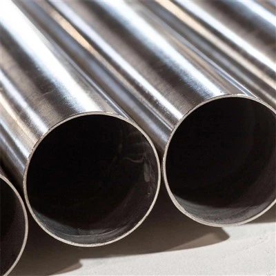Ніхромова труба Inconel600