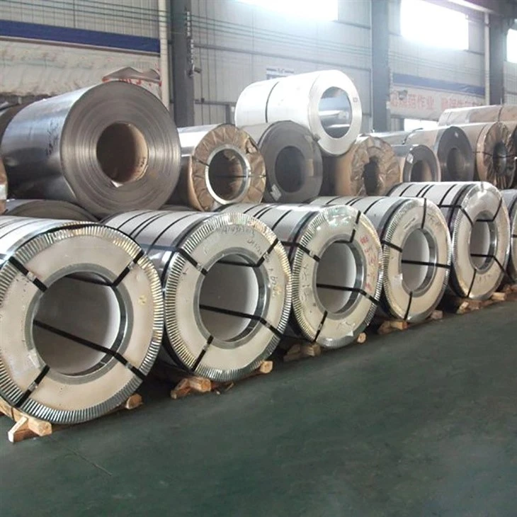 SS203 443L Steel Foil Stainelss