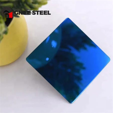 Stainless Steel Plate33