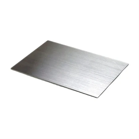 SUS 302 Mirror Stainless Steel Plate