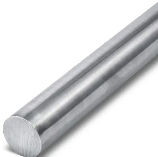 SUS 304L Stainless Steel Rod