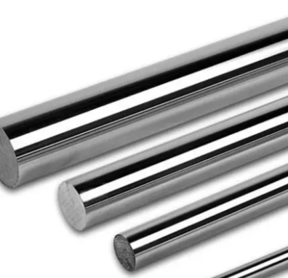 SUS 420F Stainless Round Bar