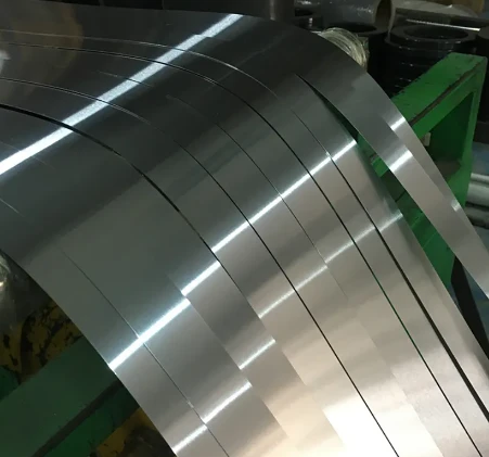 SUS 440C Stainless Steel Foil