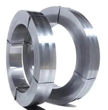 SUS 440C Stainless Steel Foil