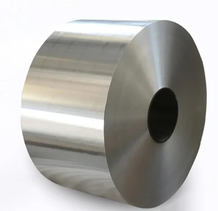 SUS 440C Stainless Steel Foil