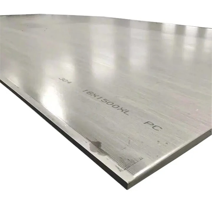 304 304L 316 430 Stainless Steel Plate