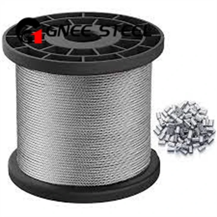 AM 350® Stainless Steel Wire UNS S35000