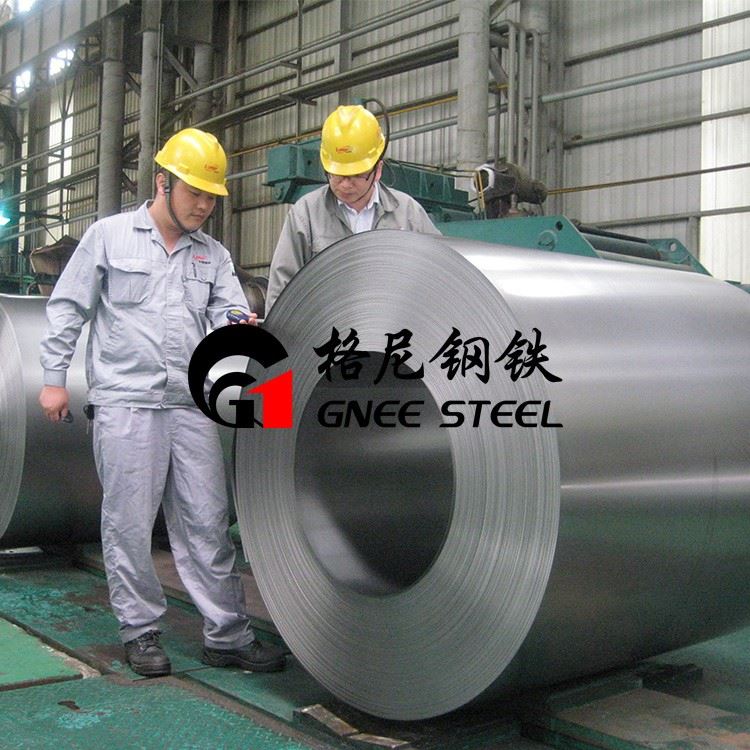 Cold Rolled Stainless Steel 304/316