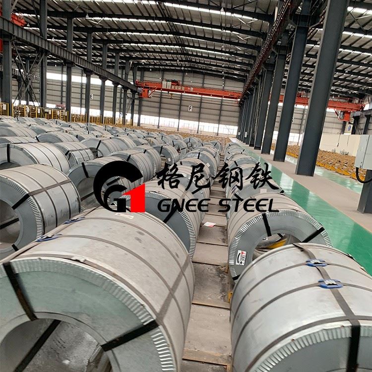Cold Rolled Stainless Steel 304/316