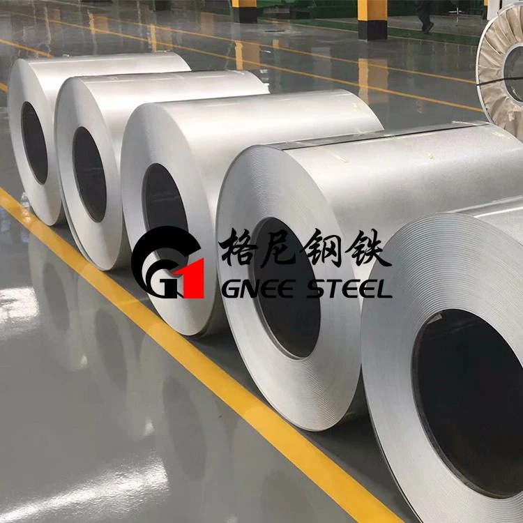Cold Rolled Stainless Steel 304/316