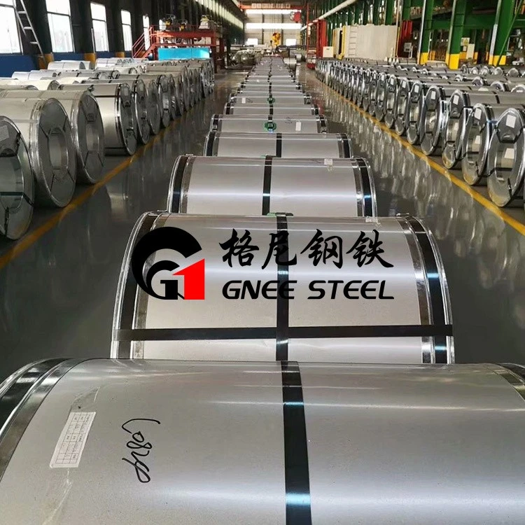 Cold Rolled Stainless Steel 304/316