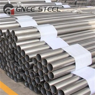 ASME SA 213 TP 304H Теплообмінні труби