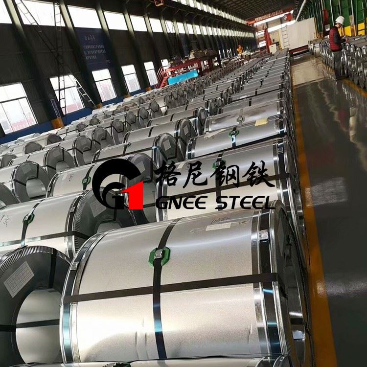 Stainless Steel Coil 304